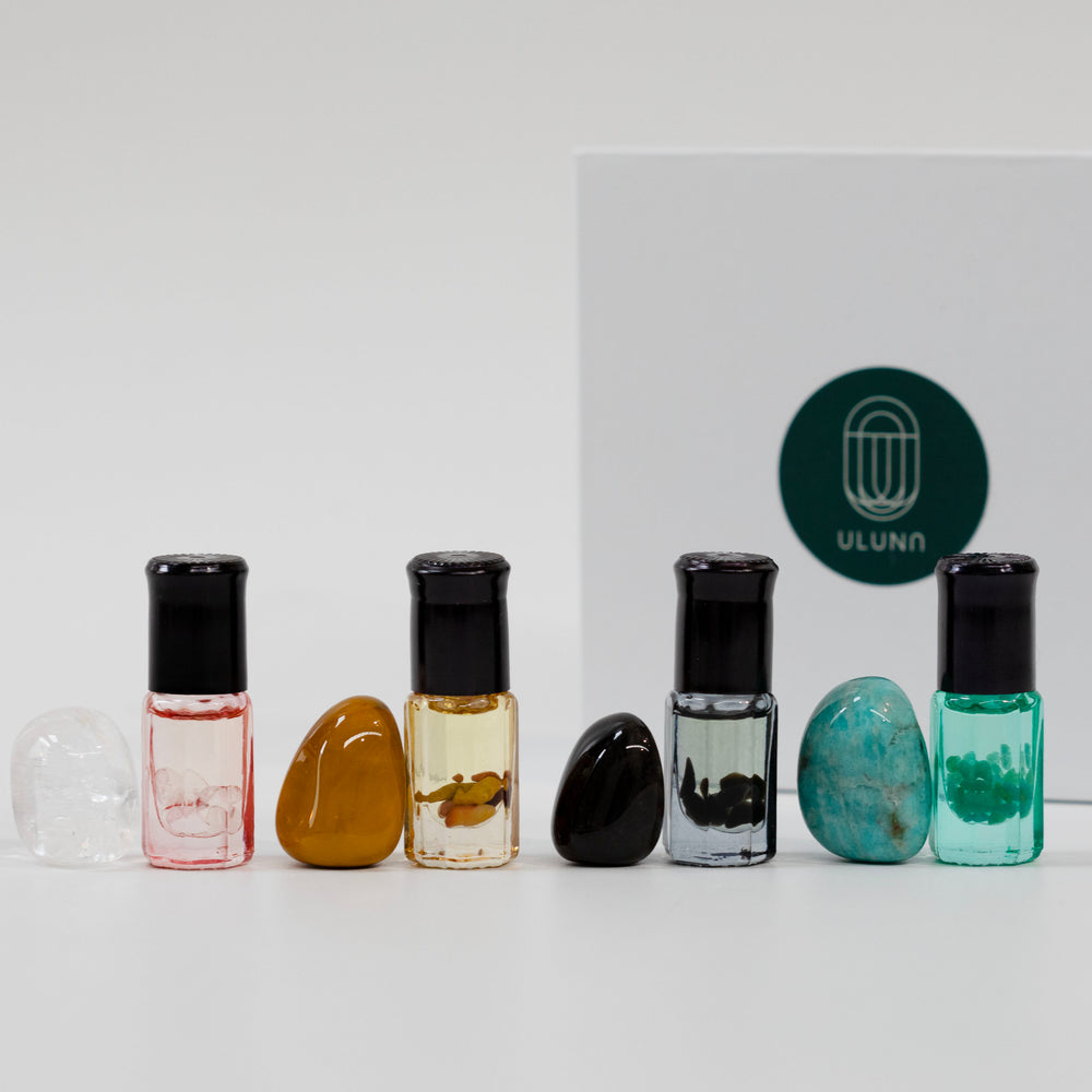 Moon Ritual Experience