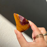 Mookaite Freeform - 05