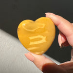 Mookaite Heart - 01