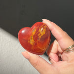 Mookaite Heart - 02