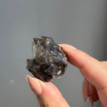 Mooralla Smokey Quartz - 02