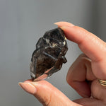 Mooralla Smokey Quartz - 03