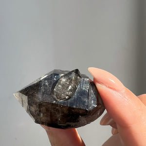 Mooralla Smokey Quartz - 06