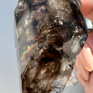 Mooralla Smokey Quartz - 03