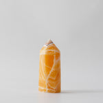Orange Calcite Generator - 01