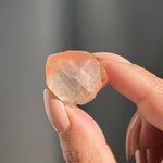 Peach Lemurian Quartz - 03