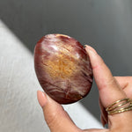 Petrified Wood Freeform - 03