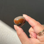 Polychrome Jasper Tumble 1pc