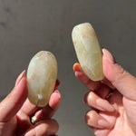 Meditation Harmonisers: Prehnite