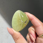 Prehnite Tumble 1pc