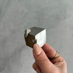 Pyrite Cube - 04
