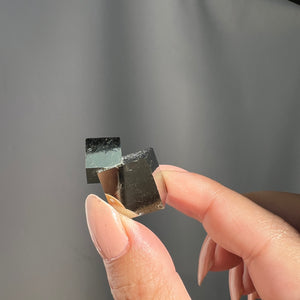 Pyrite Cube A-grade - 09