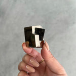 Pyrite Cube - 01