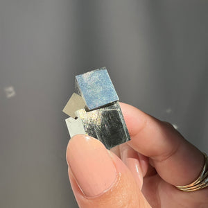 Pyrite Cube A-grade - 10