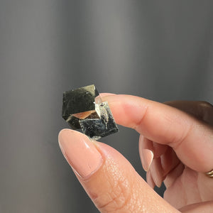 Pyrite Cube A-grade - 08