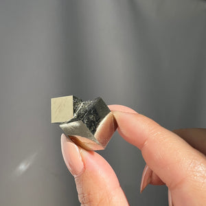 Pyrite Cube A-grade - 09
