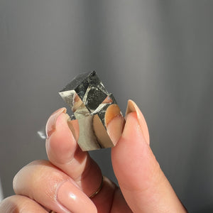 Pyrite Cube A-grade - 10
