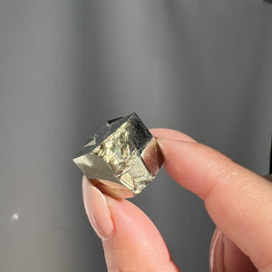 Pyrite Cube A-grade - 11