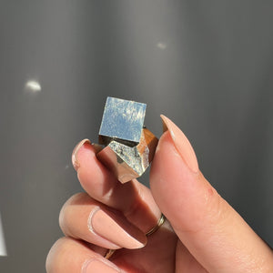 Pyrite Cube A-grade - 08