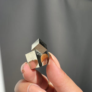 Pyrite Cube A-grade - 09