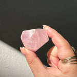 Rose Quartz Freeform - 02