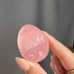 Rose Quartz Freeform - 03
