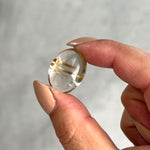 Rutilated Quartz - 05