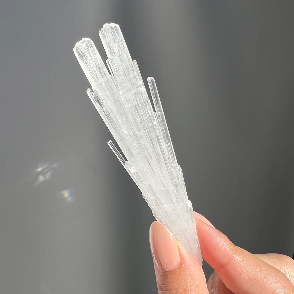 Scolecite - 16