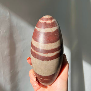 Shiva Lingam - 06