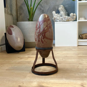 Shiva Lingam - 07