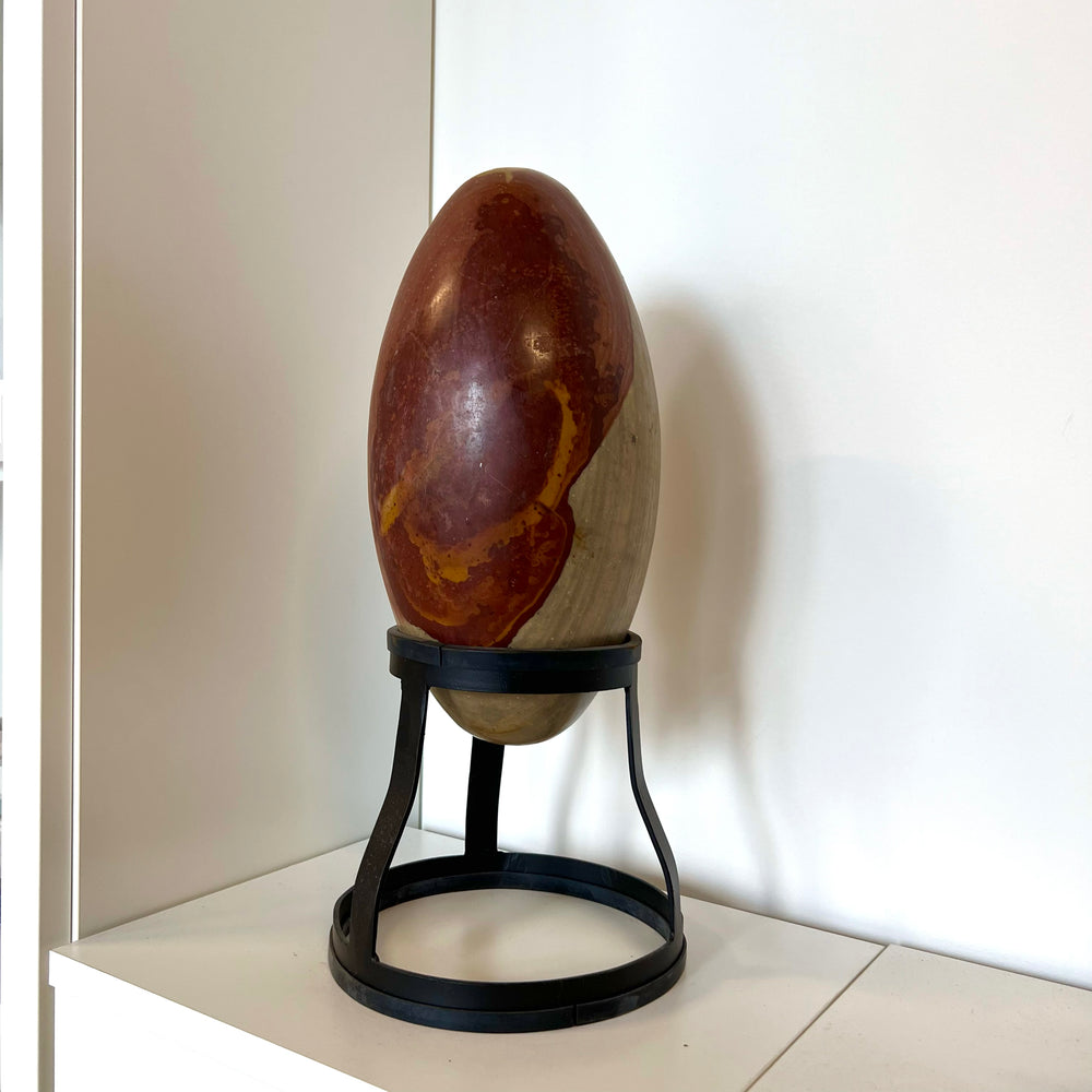 Shiva Lingam - 09