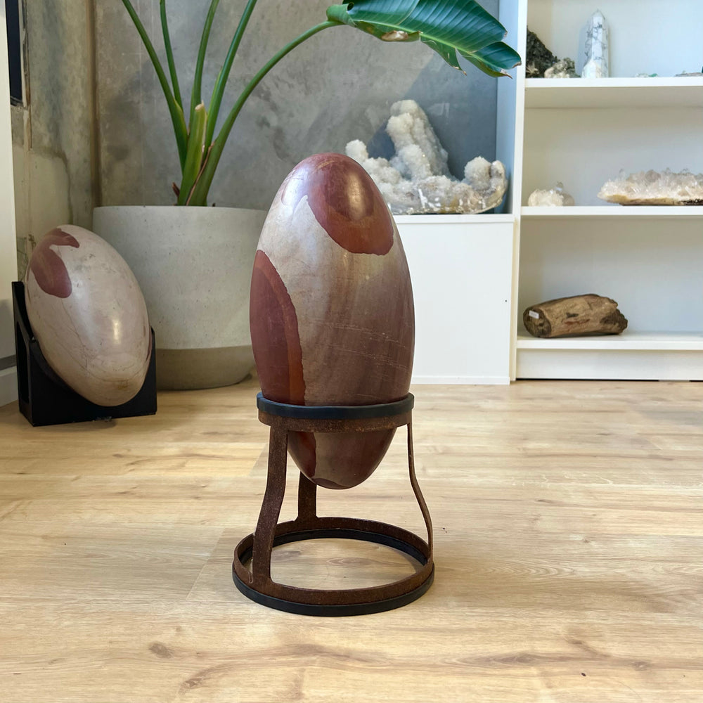 Shiva Lingam - 08