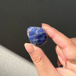 Sodalite Tumble 1pc