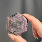 Star Ruby - 01
