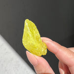 Sulphur Crystal - 09