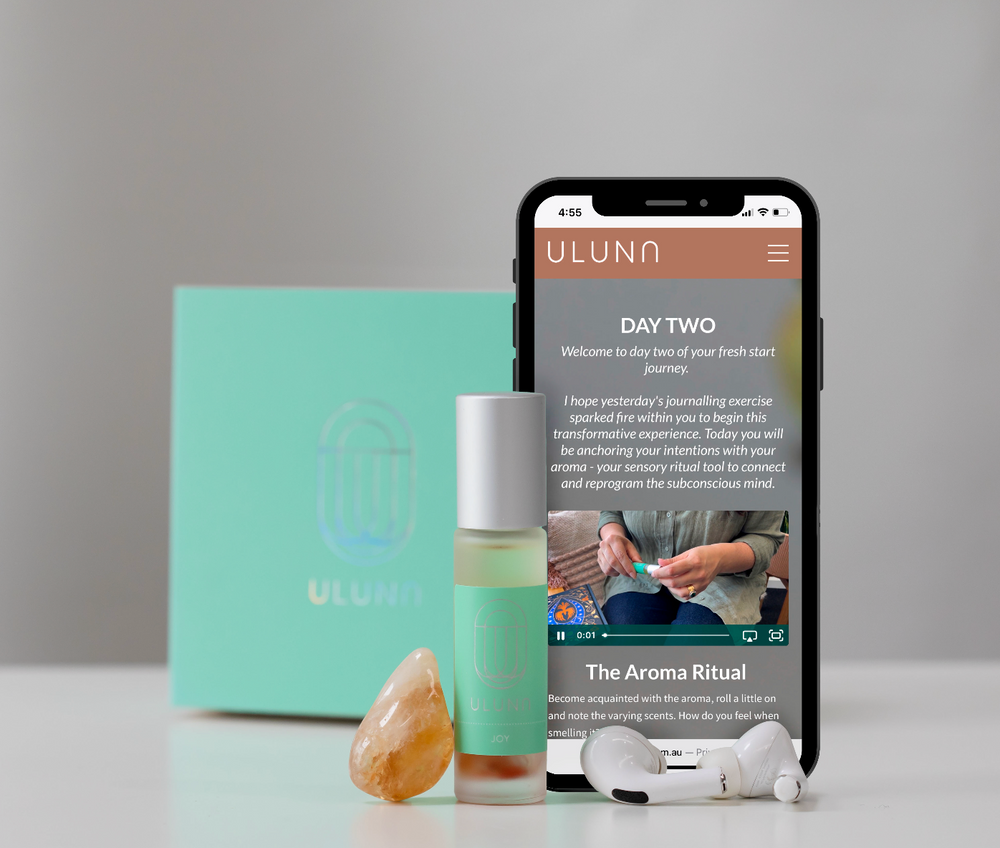 Your 8 Days to a Fresh Start 2025/26