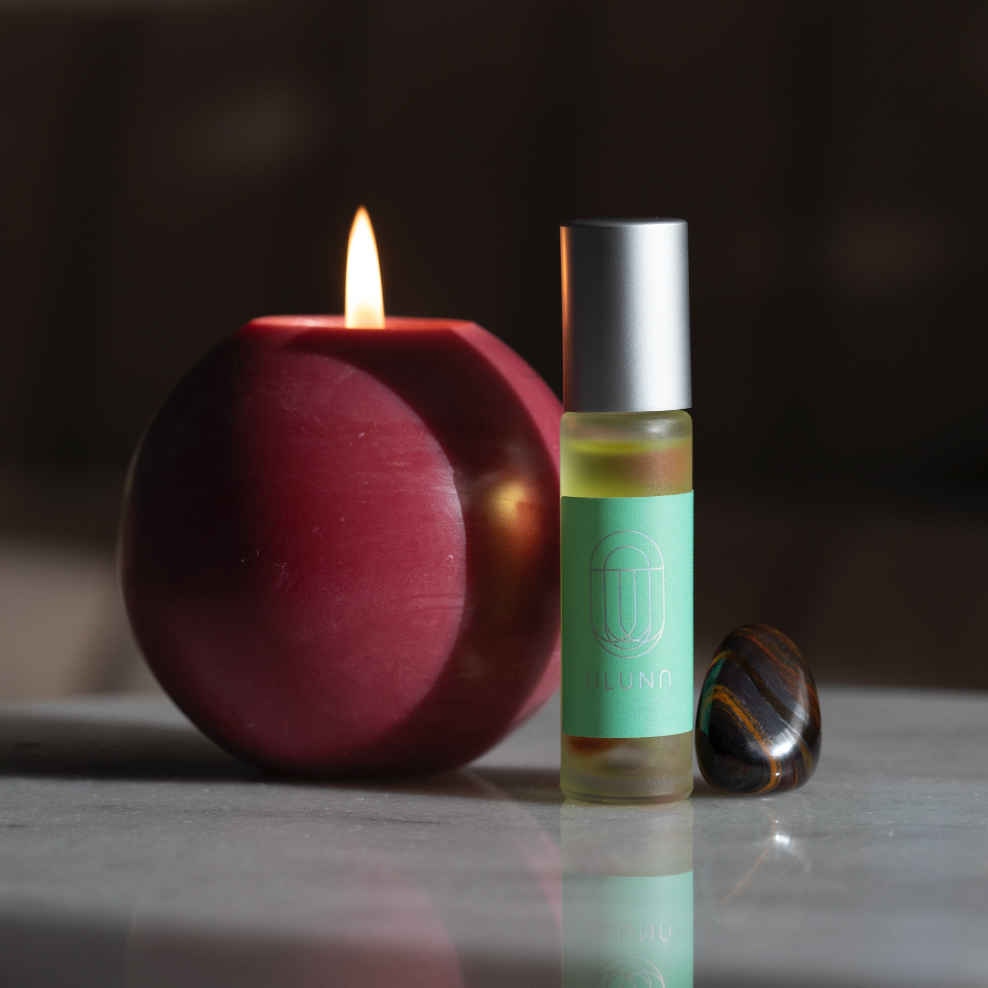 Four Seasons Aroma Journey - Roller