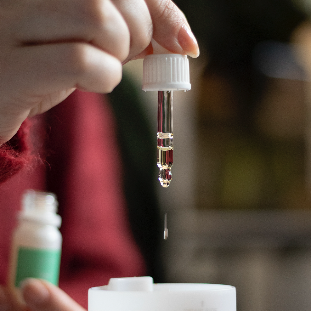 Four Seasons Aroma Journey - Diffuser