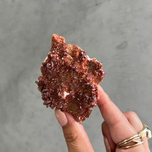 Vanadinite - 03