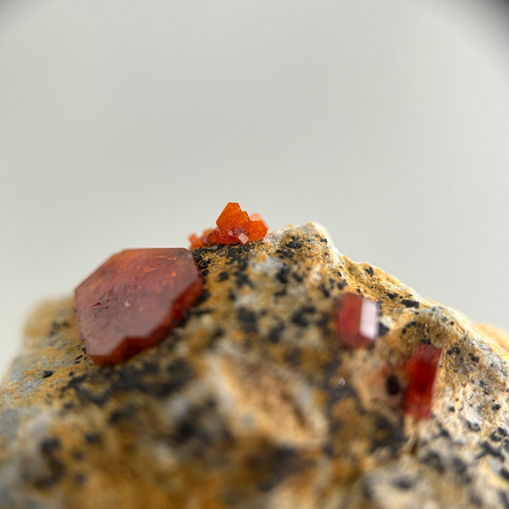 Vanadinite - 08