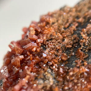 Vanadinite - 09