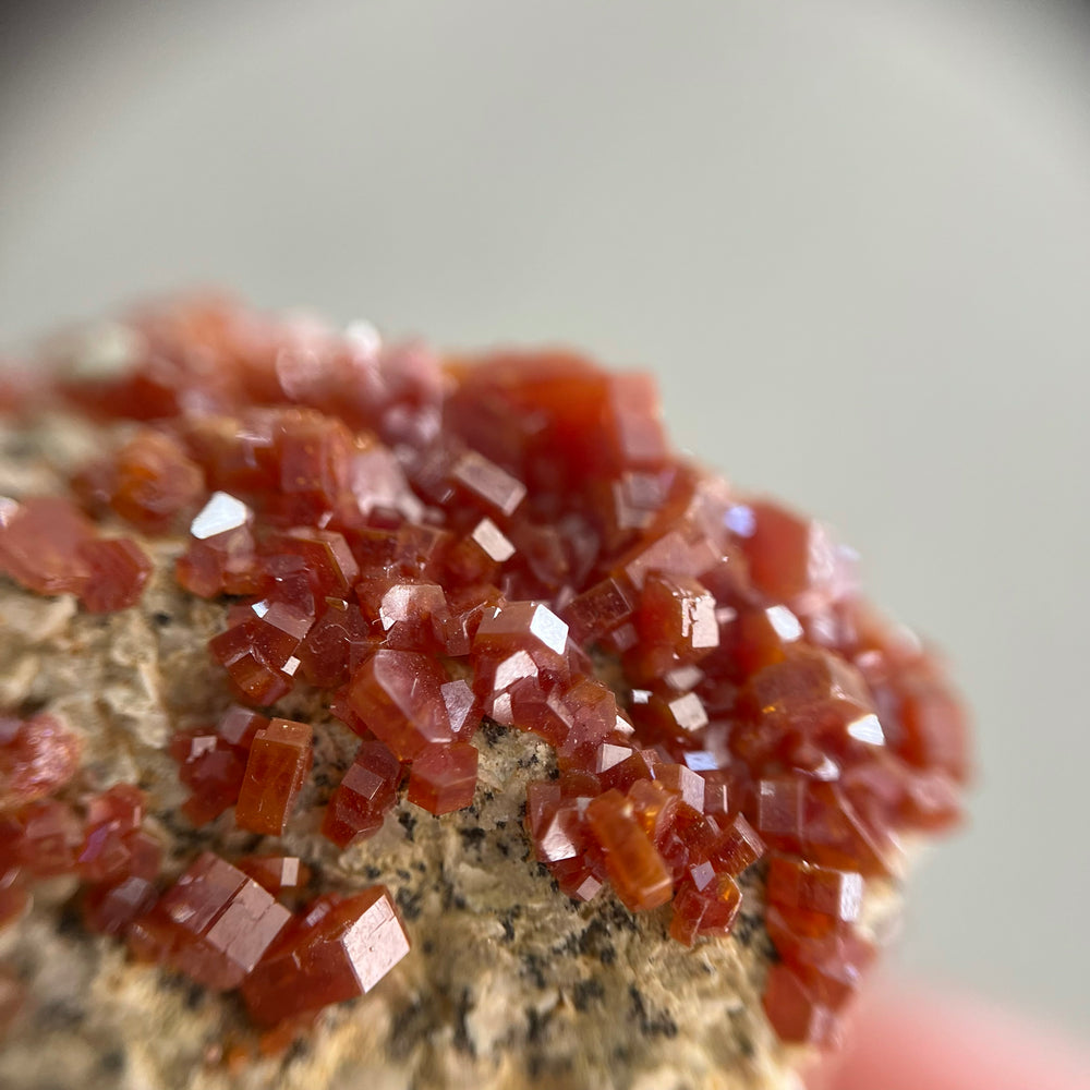 Vanadinite - 09