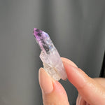 Vera Cruz Amethyst - 03