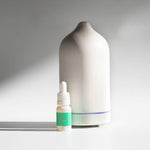 BUNDLE: Winter Ritual Aroma Diffuser + Blend