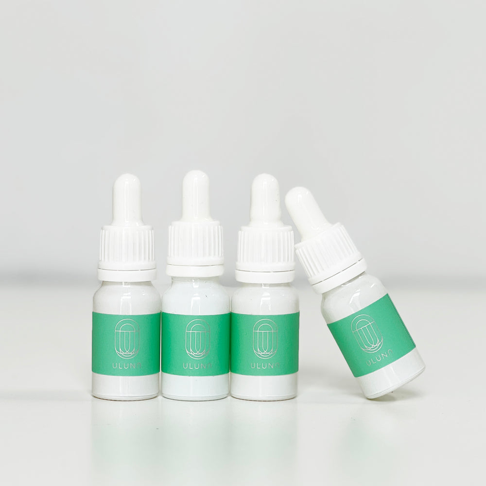 Four Seasons Aroma Journey - Diffuser