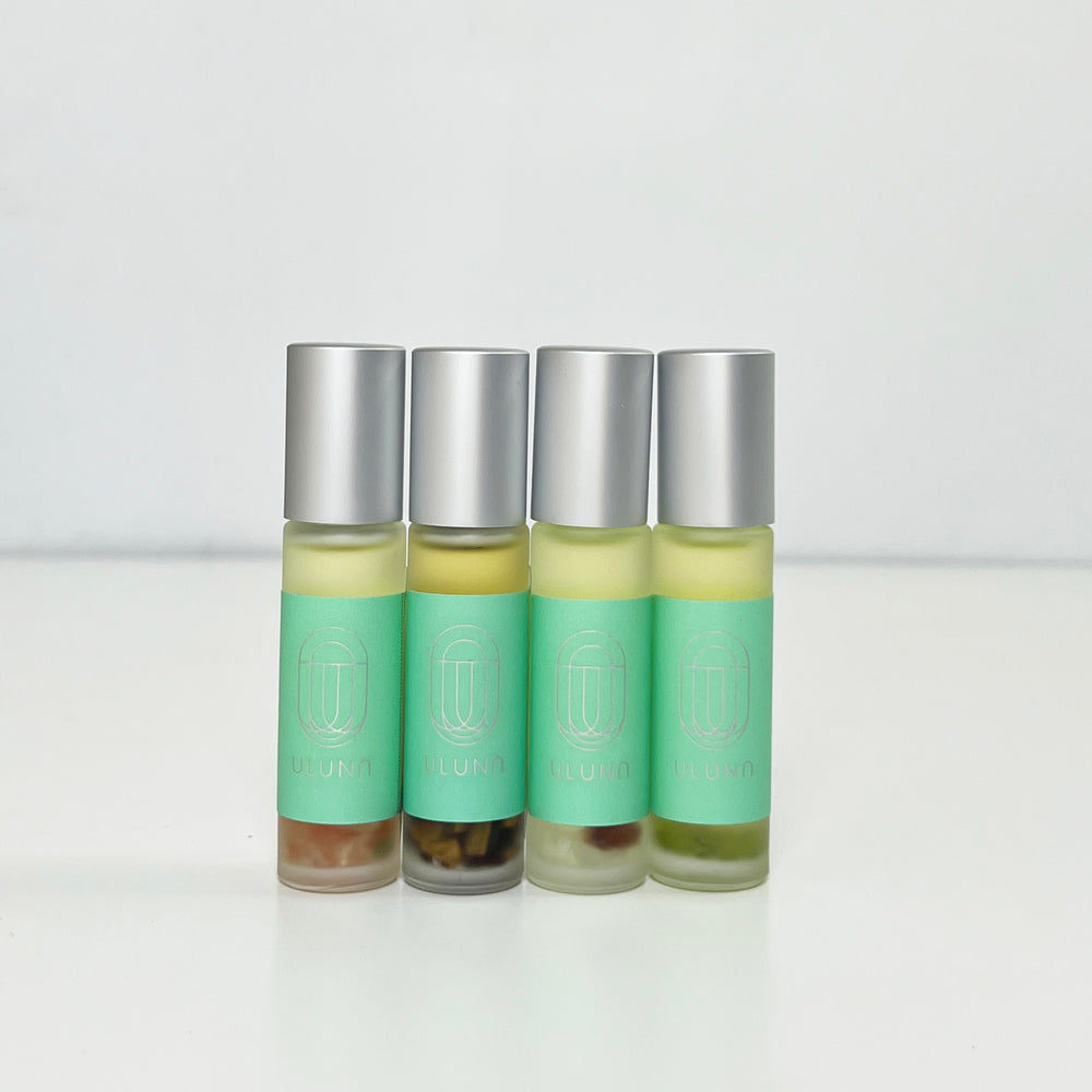 Four Seasons Aroma Journey - Roller