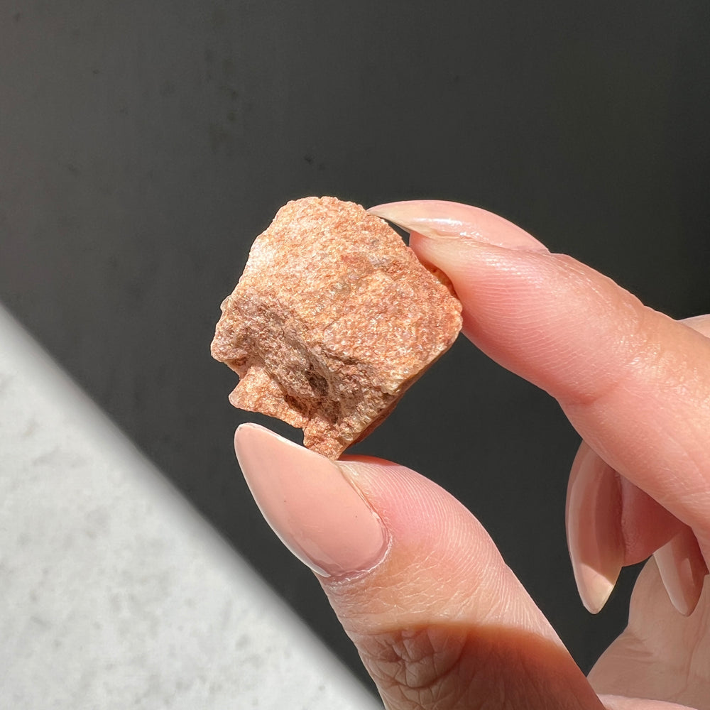 Jack Hills Zircon Rough 1pc