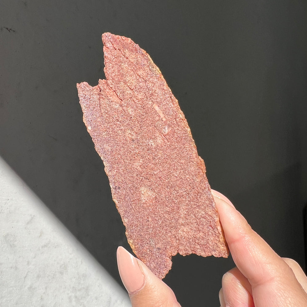 Jack Hills Zircon Slice - 02