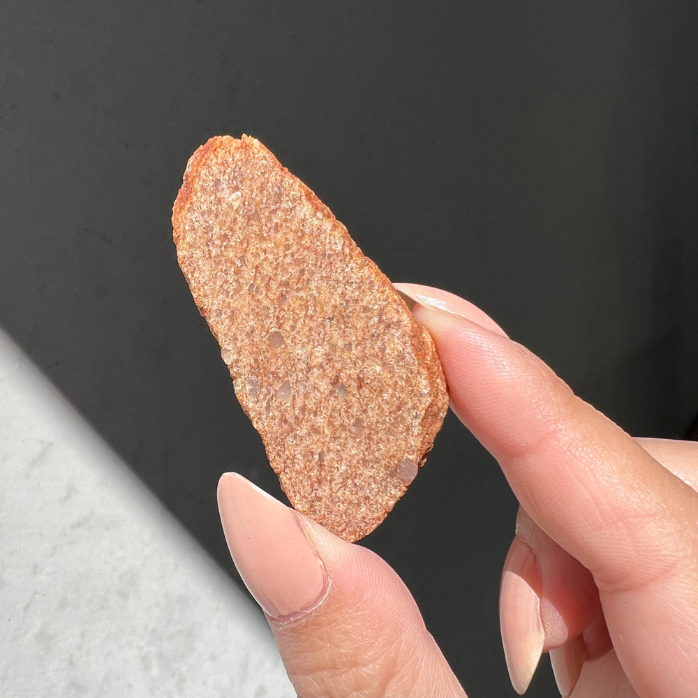 Jack Hills Zircon Slice - 03