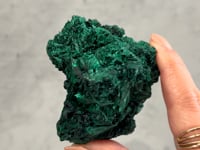 
                
                    Load and play video in Gallery viewer, Fibrous Malachite - 14
                
            